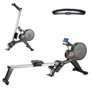 Insportline Roddmaskin Rivu