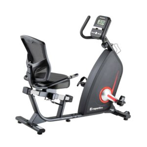 Insportline Sittande motionscykel Delavan RMB