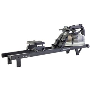 FLUIDROWER Fluid Rower Neon Pro XL Vattenroddmaskin