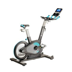 Insportline Spinningcykel S1000i