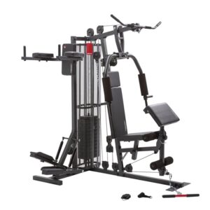 TopSport Top Sport SP 5000 Multistation
