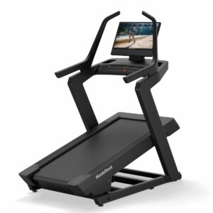 Nordictrack Elite X24i