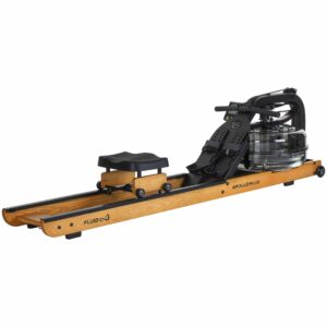 Fluid rower Apollo Plus Roddmaskin