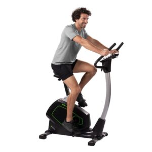 Christopeit Sport Motionscykel Eco 1000