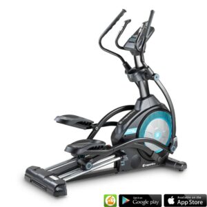 Insportline Crosstrainer ET660i II