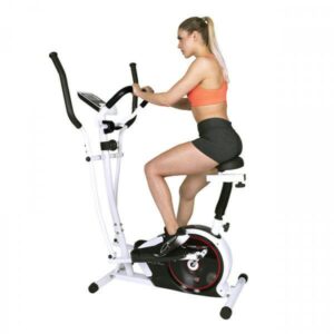 Christopeit Sport Crosstrainer CT4