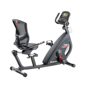 Insportline Sittande motionscykel Greod