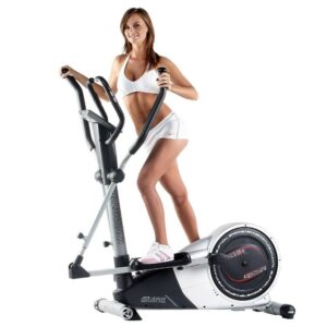 Insportline Atlanta Crosstrainer