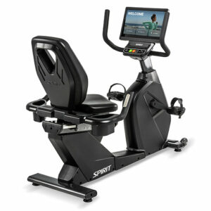 Spirit commercial Spirit CR 1000 ENT Motionscykel