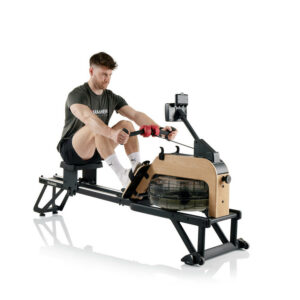 Hammer RowFlow 5.0 Roddmaskin