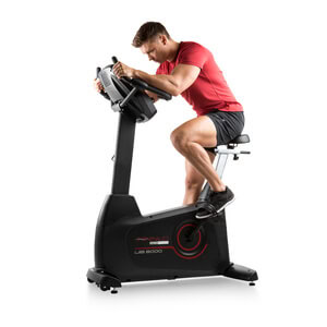 Finnlo Maximum Ergometer UB 8000