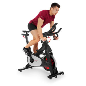 Finnlo Maximum Speedbike Pro