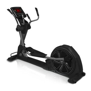 DK City Crosstrainer LC E22+