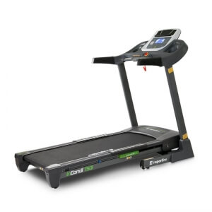 inSPORTline Löpband inCondi T50i