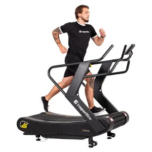 inSPORTline Löpband Air-Run