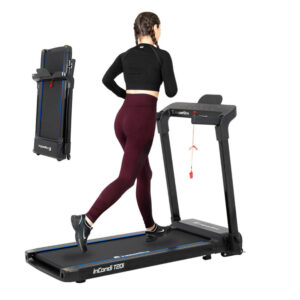 inSPORTline Löpband InCondi T20i