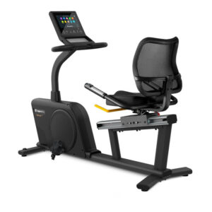 inSPORTline Recumbent motionscykel Velocer RMB