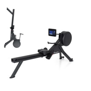 inSPORTline Roddmaskin ZenRow
