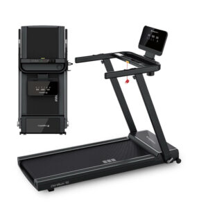 inSPORTline Löpband ZenRun 15