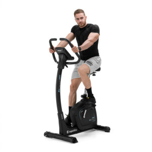 inSPORTline inCondi UB60i-B Motionscykel