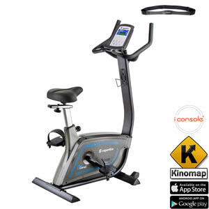 inSPORTline inCondi UB600i Motionscykel