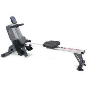 Toorx ROWER ACTIVE PRO Roddmaskin