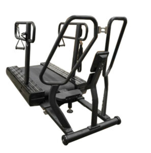 Abs company Sledmill