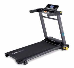 Toorx Smart Compact Löpband