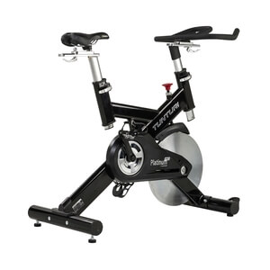 Tunturi Platinum Pro Spinningcykel