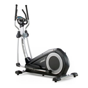 Master Fitness Crosstrainer CR30