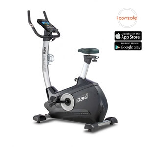 Master Fitness Motionscykel B30
