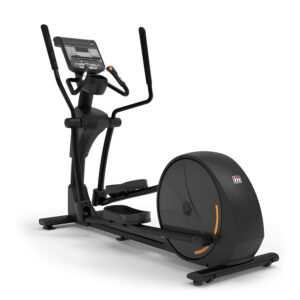 Impulse Crosstrainer RE700 Black