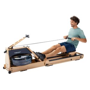 Christopeit Sport Vattenroddmaskin WP5000