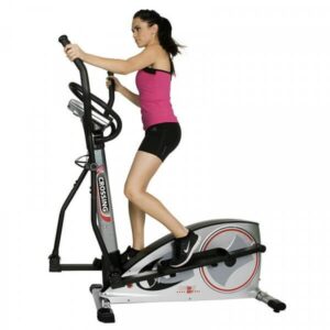Christopeit Sport Crosstrainer CX 7