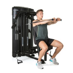 Finnlo MAXIMUM Hemmagym Dual Station