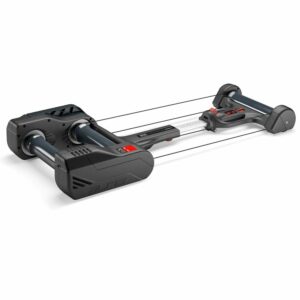 Elite Roller Nero Trainer
