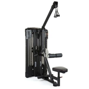 Finnlo MAXIMUM Hemmagym Dual Station Lat/Row