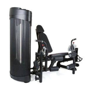 Finnlo MAXIMUM Dual Station Leg Extension/Curl
