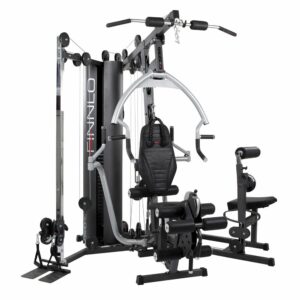 Finnlo Autark 6600 Multigym