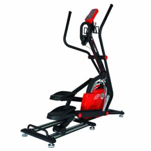 Finnlo Maximum Elliptical Crosstrainer