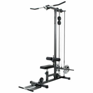 Finnlo Multi-Lat Tower Multigym