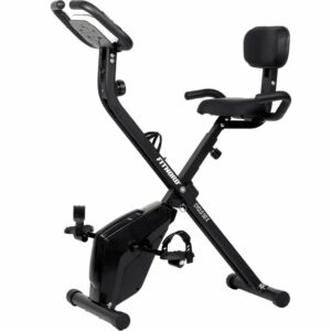 FitNord Cyclo 50X Hopfällbar motionscykel