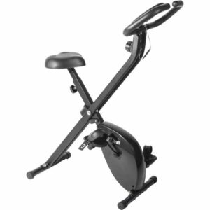 Gorilla Sports X-Frame Motionscykel
