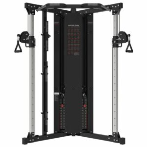 Gymstick Dual Pulley Station Multigym