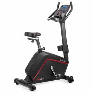 Gymstick GB 8.0 Motionscykel