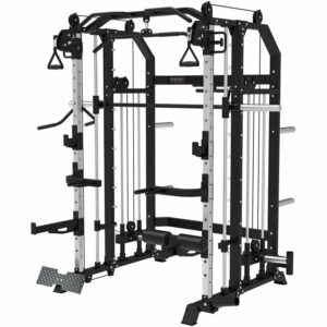 Gymstick Multi Smith Pro 10.0 Multigym