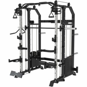 Gymstick Multi Smith Pro 20.0 Multigym