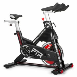 Gymstick Pro FTR Spinningcykel