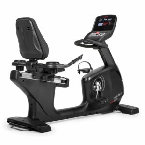 Gymstick PRO20.0 Motionscykel