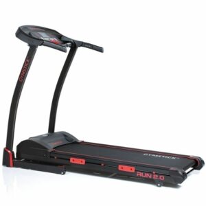 Gymstick Titanium Run 2.0 Löpband